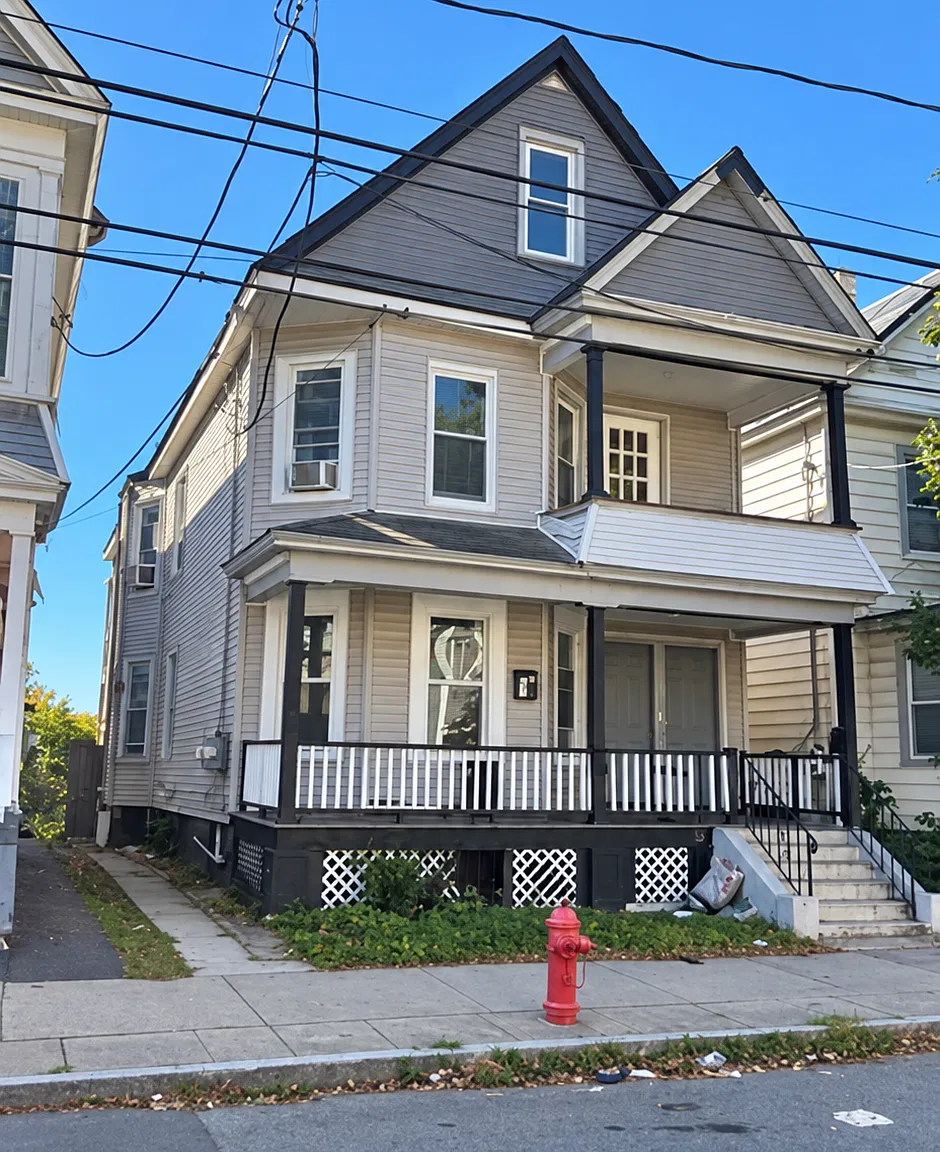 1 bed, $1,000 — Photo 2