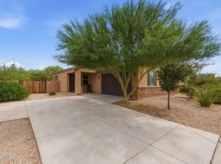 2618 E ALVARO Trail, Casa Grande, AZ 85194