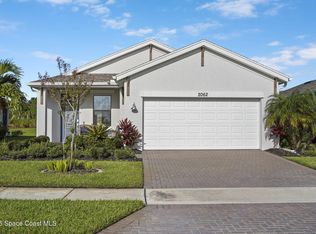 2062 Great Belt Cir, Melbourne, FL 32940