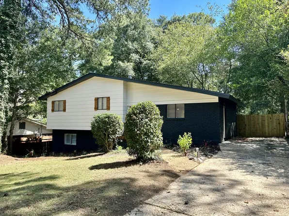 4038 Tifton Dr, Columbus, GA 31907