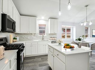 1821 Rachel Ln, Round Rock, TX 78664
