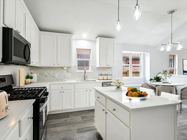 1821 Rachel Ln, Round Rock, TX 78664