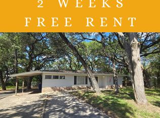 1174 Fredericksburg Rd, New Braunfels, TX 78130
