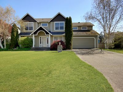 19819 87th Ave E, Spanaway, WA, 98387