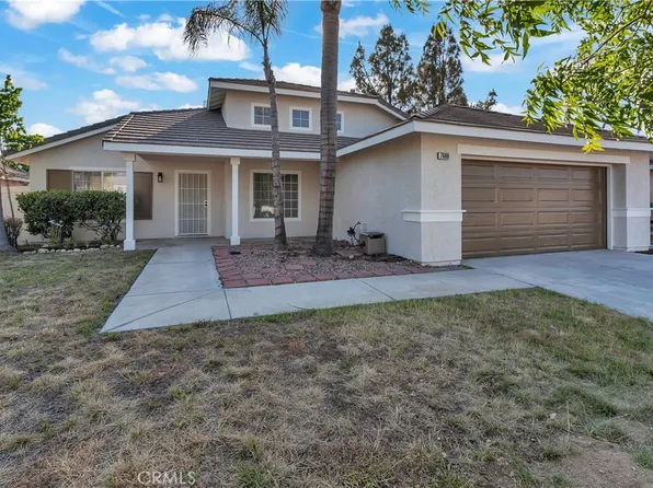 7600 Dunkirk Ave, Highland, CA 92346