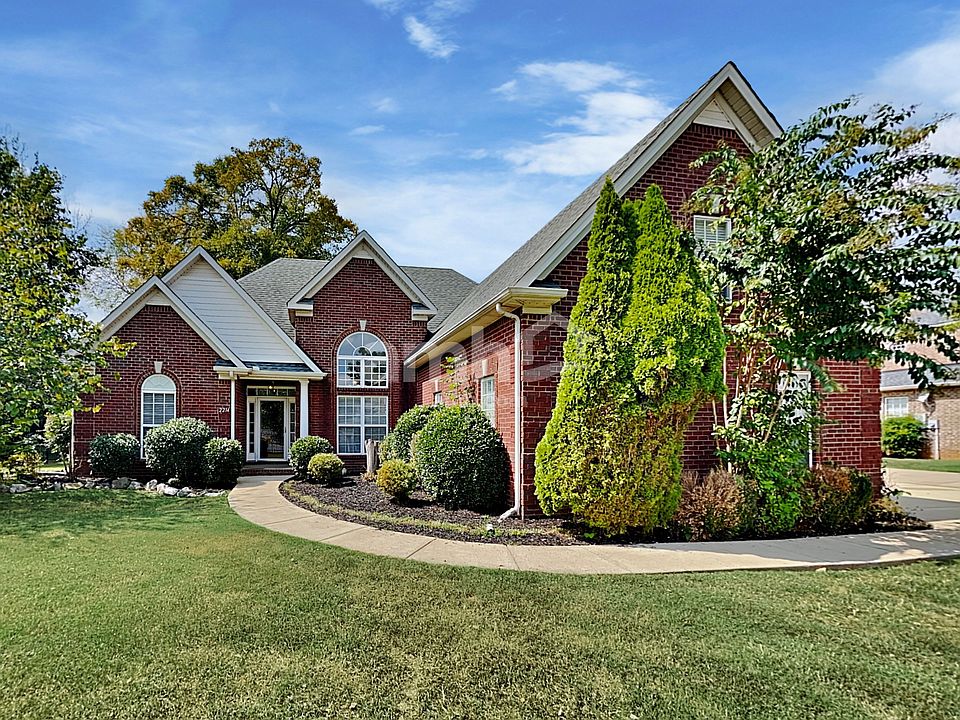 2214 Saint Andrews Dr, Murfreesboro, TN 37128 Zillow