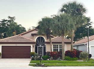 7032 Lismore Ave, Boynton Beach, FL 33437