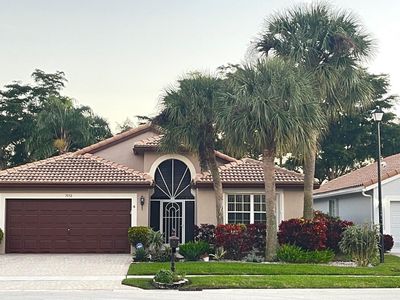 7032 Lismore Avenue, Boynton Beach, FL, 33437