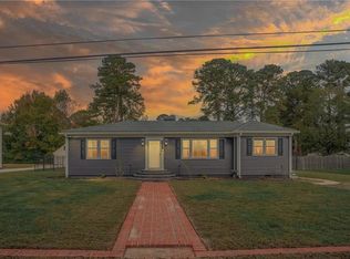 3908 South Rd, Chesapeake, VA 23321