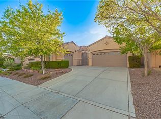 321 Corsicana St, Las Vegas, NV 89138