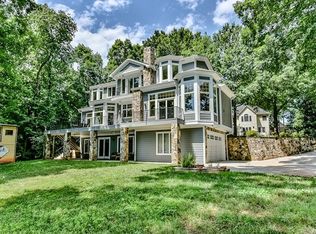 20009 Colony Point Ln, Cornelius, NC 28031