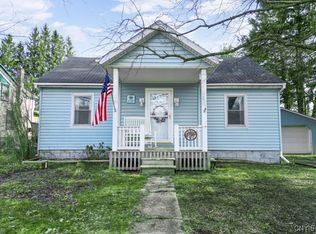 131 Church St, Richfield Springs, NY 13439