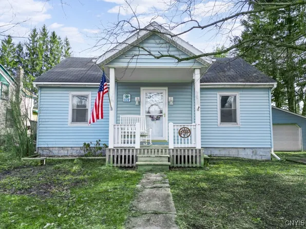 131 Church St, Richfield Springs, NY 13439