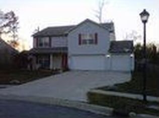 309 Spring Forest Ct, Fort Wayne, IN 46804