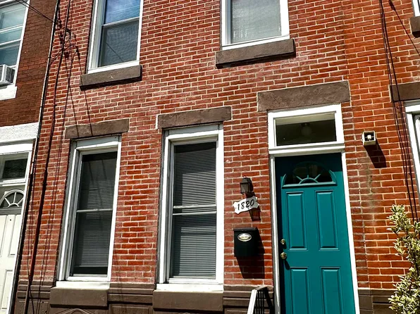 1820 S Chadwick St, Philadelphia, PA 19145