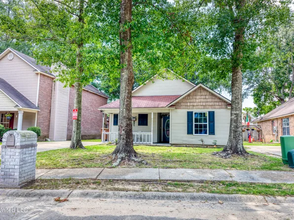 4417 Biglin Bayou Dr, Diberville, MS 39540