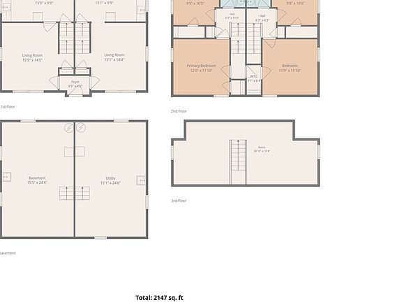 5th image of 352 Davidson Ave