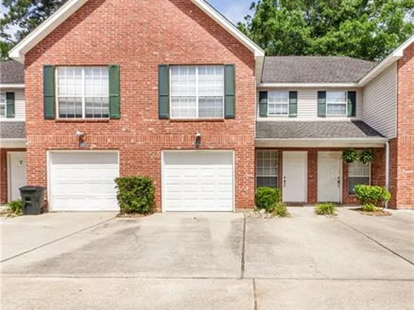 100 Covington Meadow Cir APT D, Covington, LA 70433