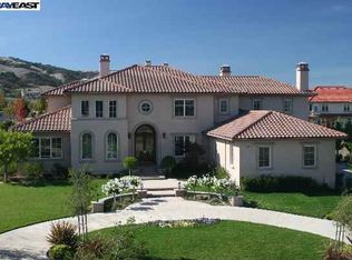 3863 Antonini Way, Pleasanton, CA 94566