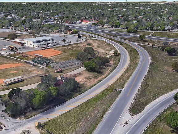 5th image of Burbank Loop