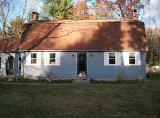 40 King Philip Ave, South Deerfield, MA 01373