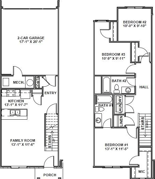 3303 Elkhorn Ln — Photo 2