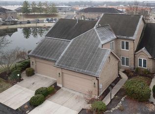 65 Waterpoint Ln #15, Hamilton, OH 45013