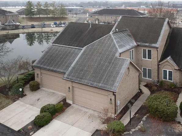 65 Waterpoint Ln #15, Hamilton, OH 45013