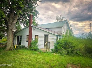 5627 County Road L, McClure, OH 43534