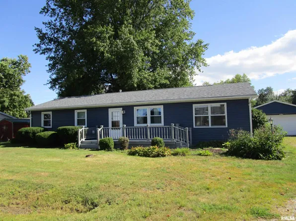 106 Cottage Ln, Murrayville, IL 62668