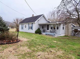 3693 Maggie Ln, Martinsville, IN 46151