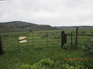 031-150 W Brockman Rd #5, Madeline, CA 96119