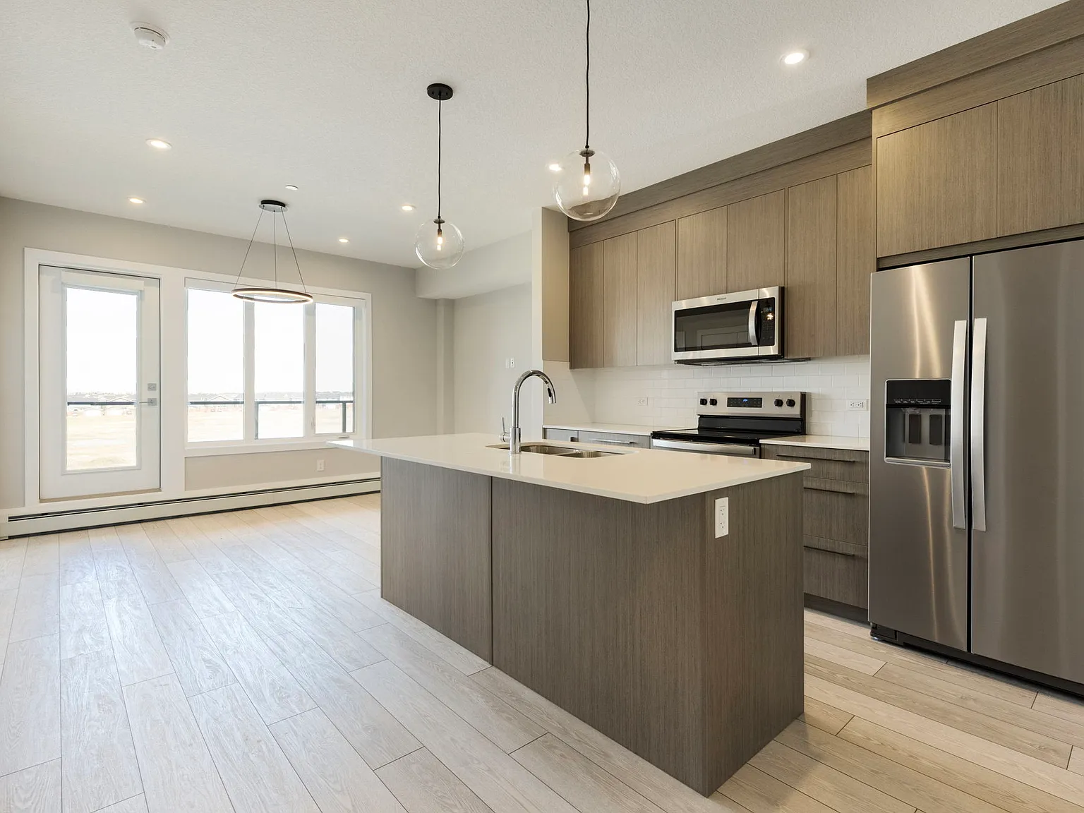 60 Skyview Ranch Rd NE (Skyview North) - Unit 2411, Calgary - Unit 2411 — Photo 2