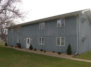 202 Barbara St APT 1, Mount Morris, IL 61054