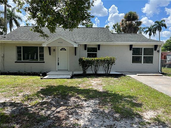 3rd image of 4408 Poinsettia St