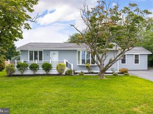 9 Noble Ave, Bridgeton, NJ 08302