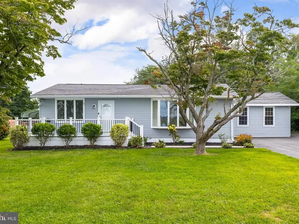 9 Noble Ave, Bridgeton, NJ 08302