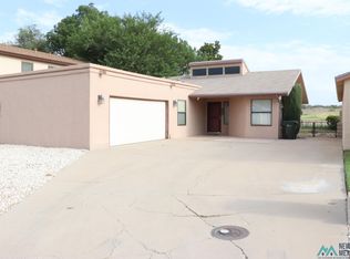 809 Tanoan Ct, Carlsbad, NM 88220