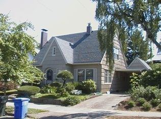 3766 SE 10th Ave, Portland, OR 97202