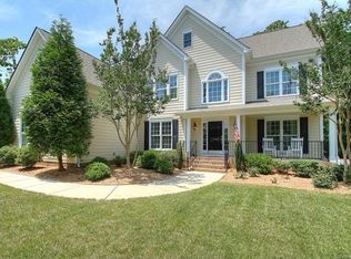 1201 Flat Heads Ln, Waxhaw, NC 28173