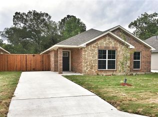 715 Jonelle Ave, Dallas, TX 75217