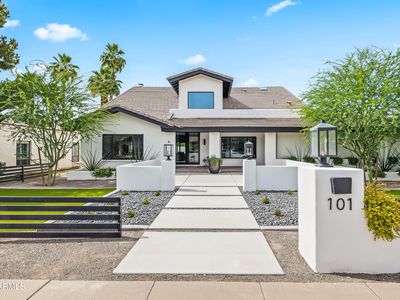 101 E Linger Ln, Phoenix, AZ, 85020