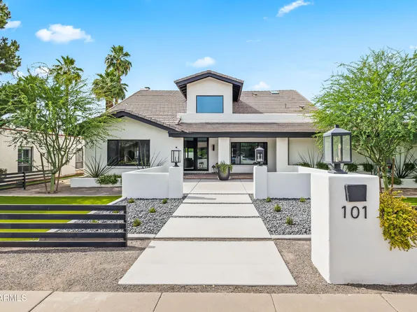 101 E LINGER Lane, Phoenix, AZ 85020