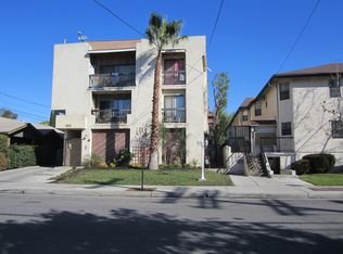 605 E Windsor Rd #102, Glendale, CA 91205