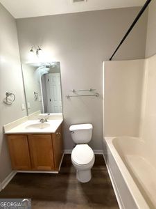 3408 Double Eagle Dr BUILDING 28, Marietta, GA, 30008