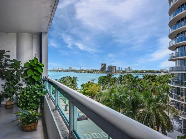 1800 N Bayshore Dr APT 512, Miami, FL 33132