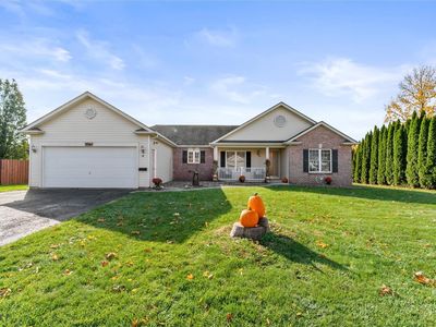 2064 Brookway Cres, Ontario, NY, 14519