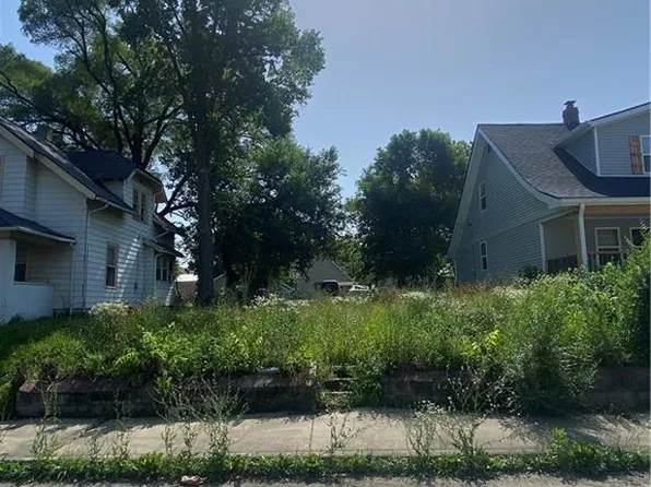 1045 N Mount St, Indianapolis, IN 46222