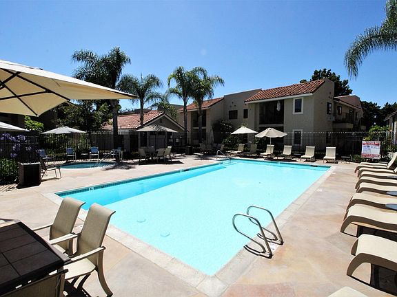 4th image of 10166 Camino Ruiz Unit 25