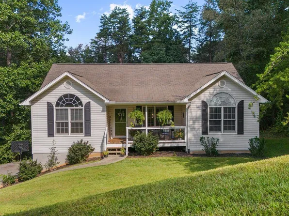 272 Cedar Springs Ln, Dahlonega, GA 30533